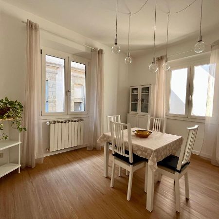 Suite Il Papavero Firenze Eksteriør bilde