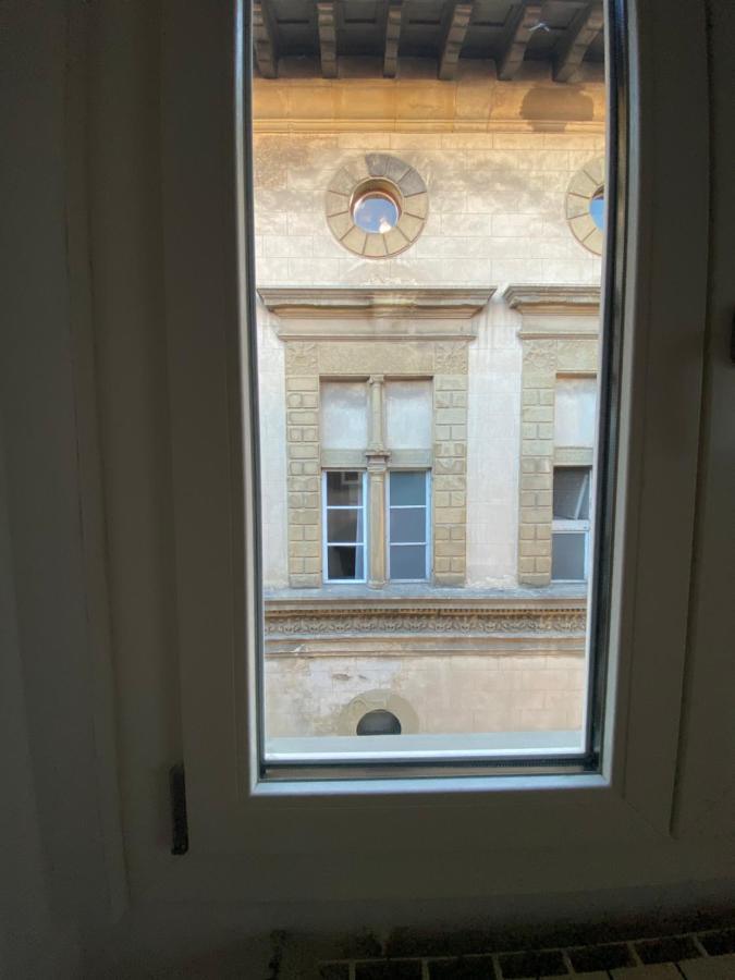 Suite Il Papavero Firenze Eksteriør bilde