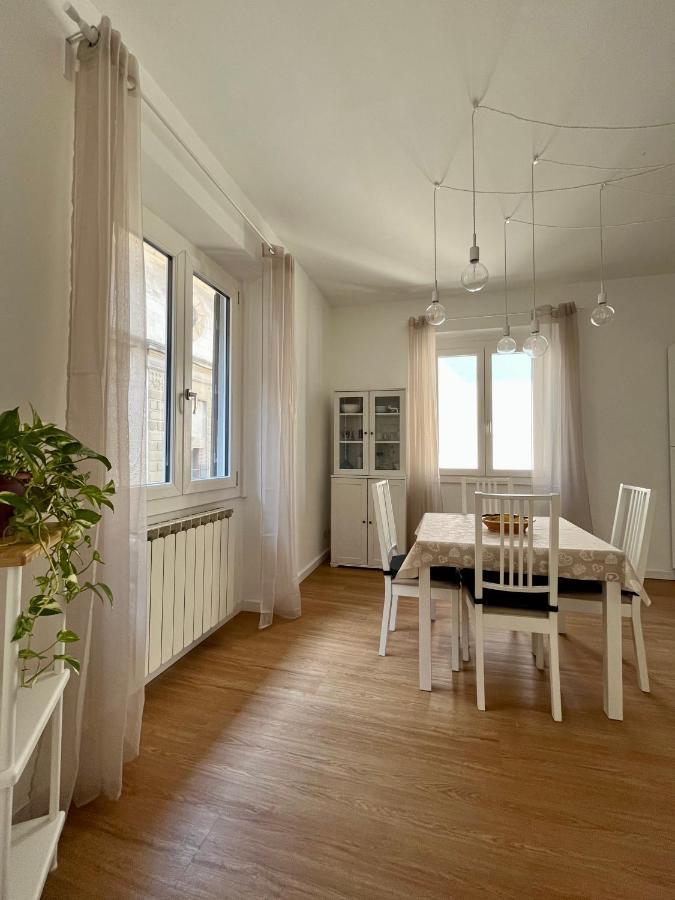 Suite Il Papavero Firenze Eksteriør bilde