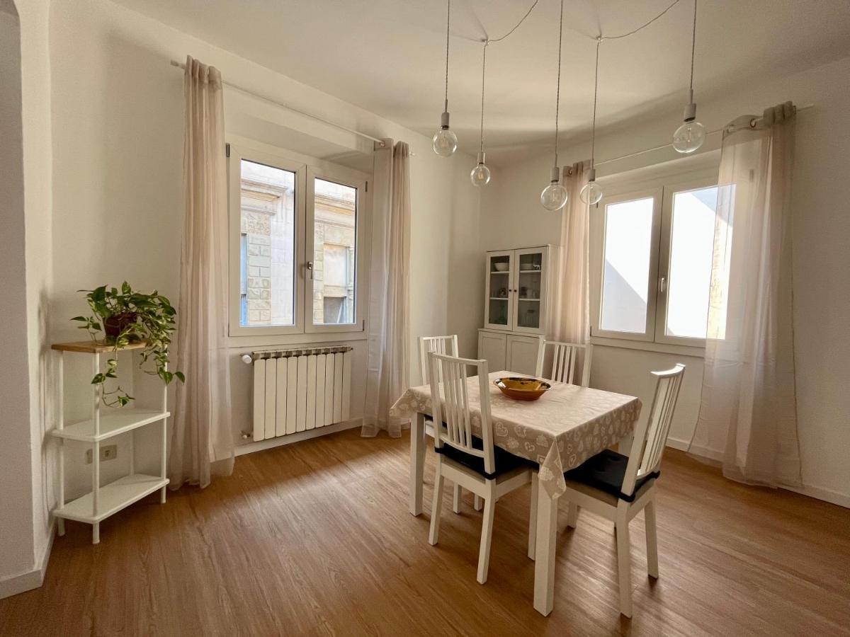 Suite Il Papavero Firenze Eksteriør bilde
