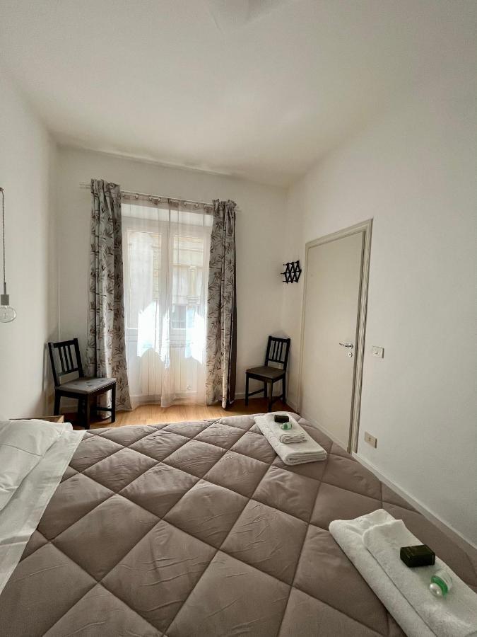 Suite Il Papavero Firenze Eksteriør bilde