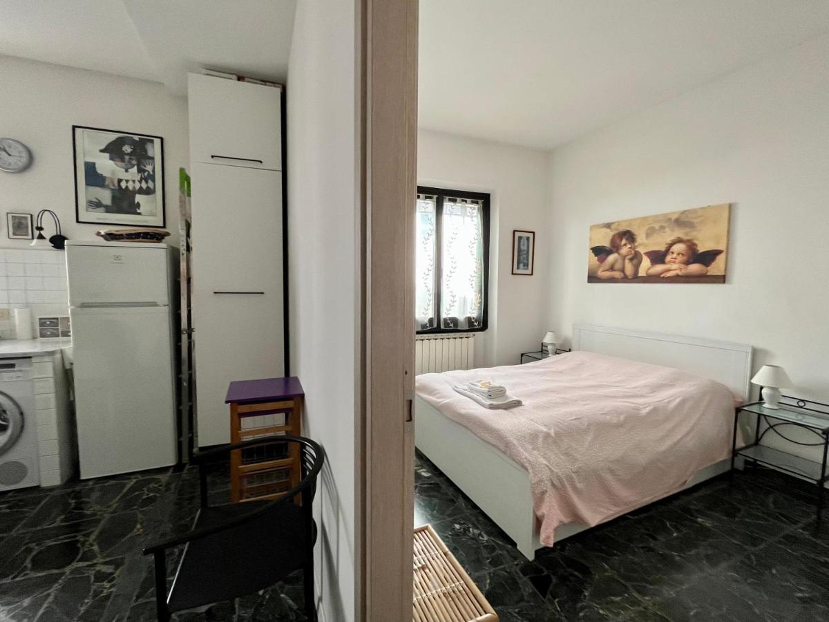 Suite Il Papavero Firenze Eksteriør bilde
