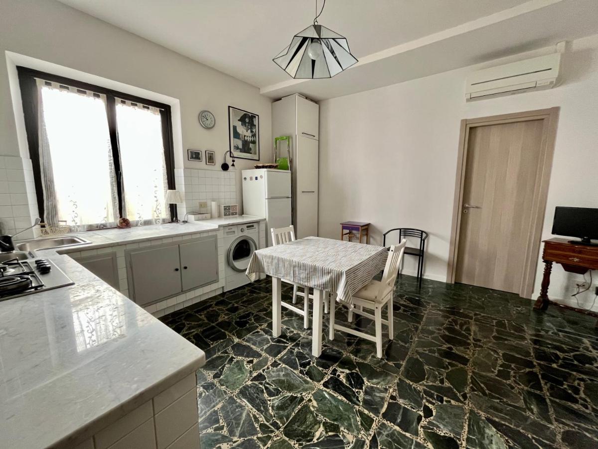 Suite Il Papavero Firenze Eksteriør bilde