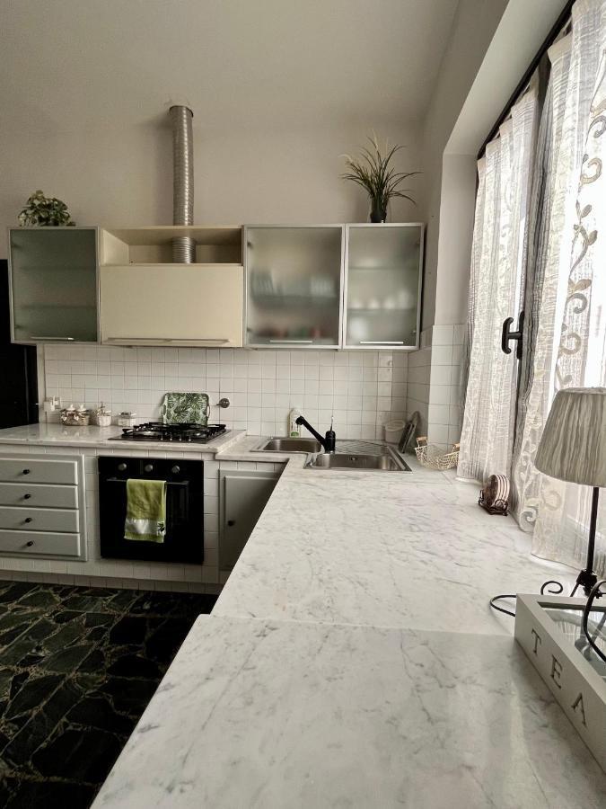 Suite Il Papavero Firenze Eksteriør bilde